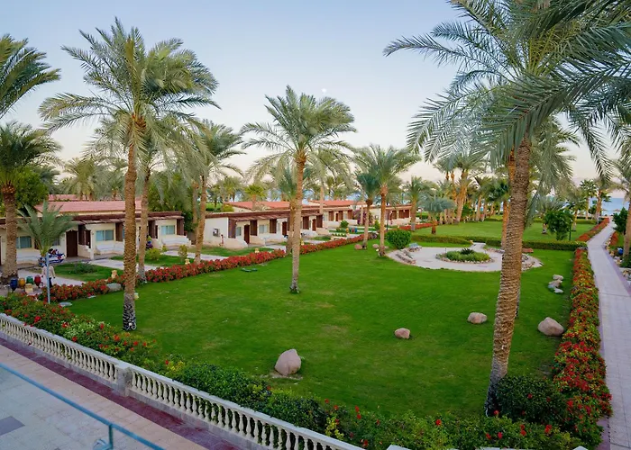 Nuweiba Club Resort
