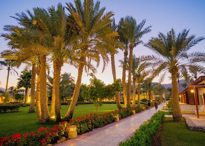 Nuweiba Club Resort