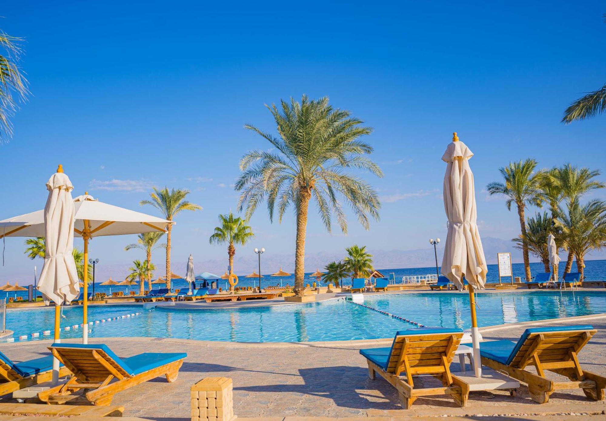 Club Nuweiba