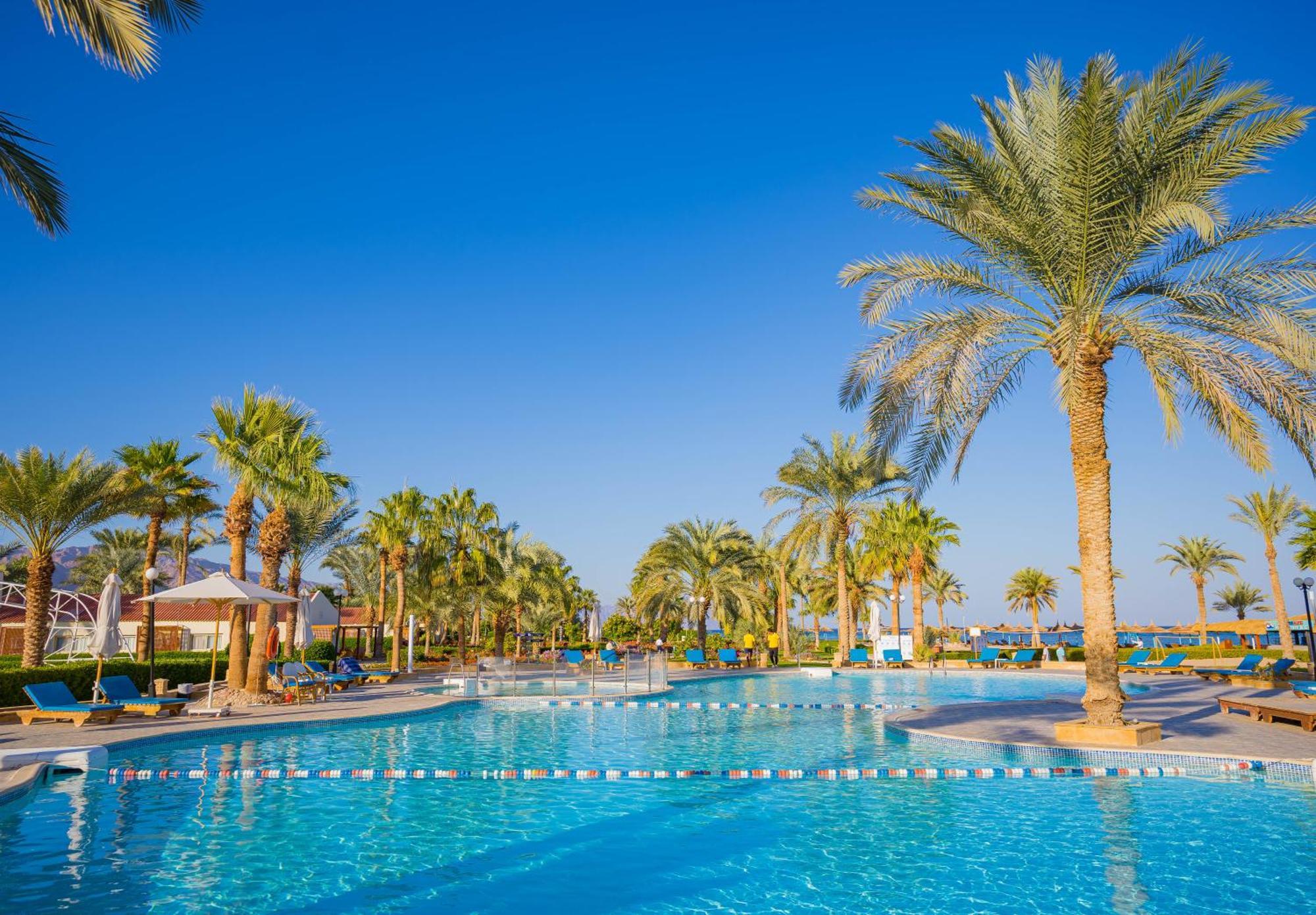 Resort Club
