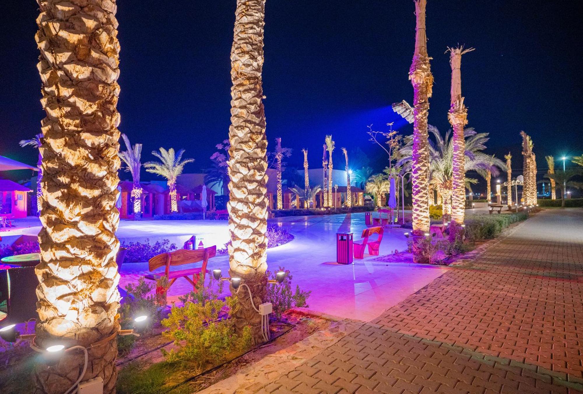 Club Resort