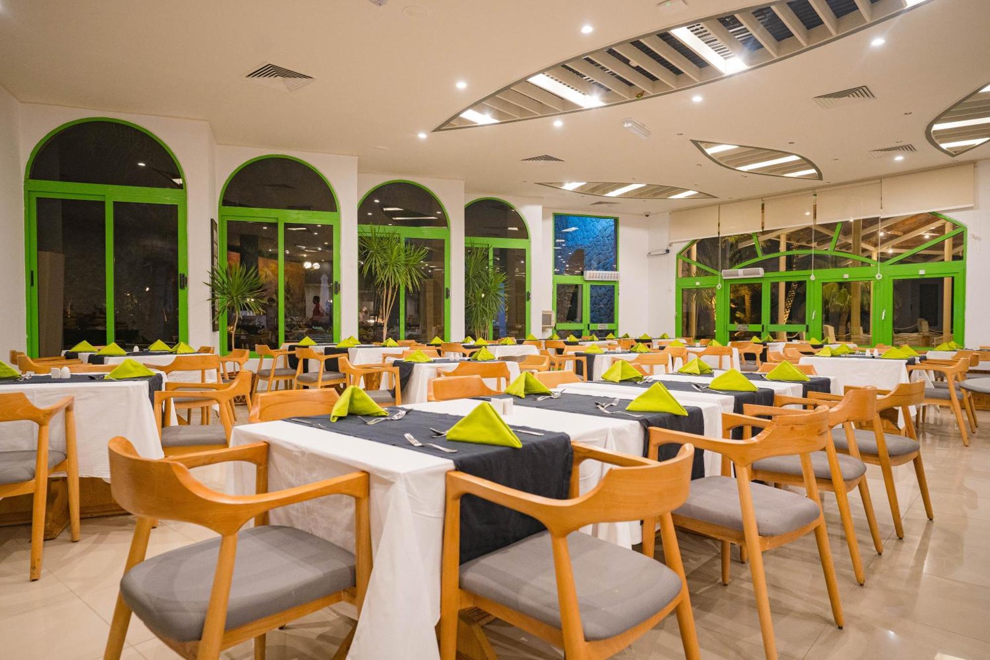 Club Resort 4*