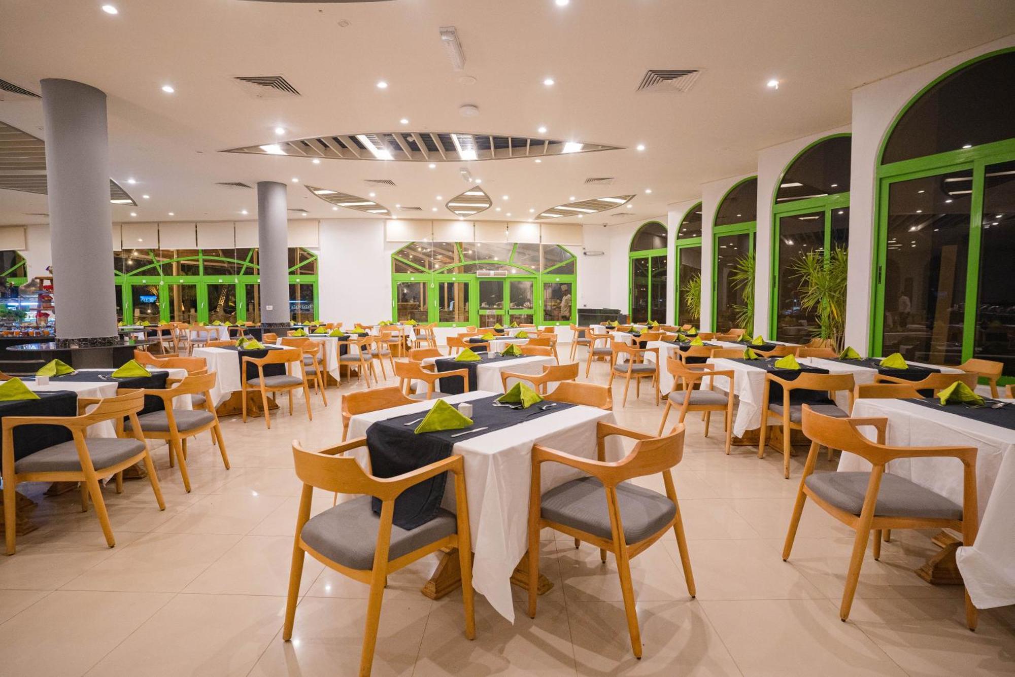 Club Resort Nuweiba