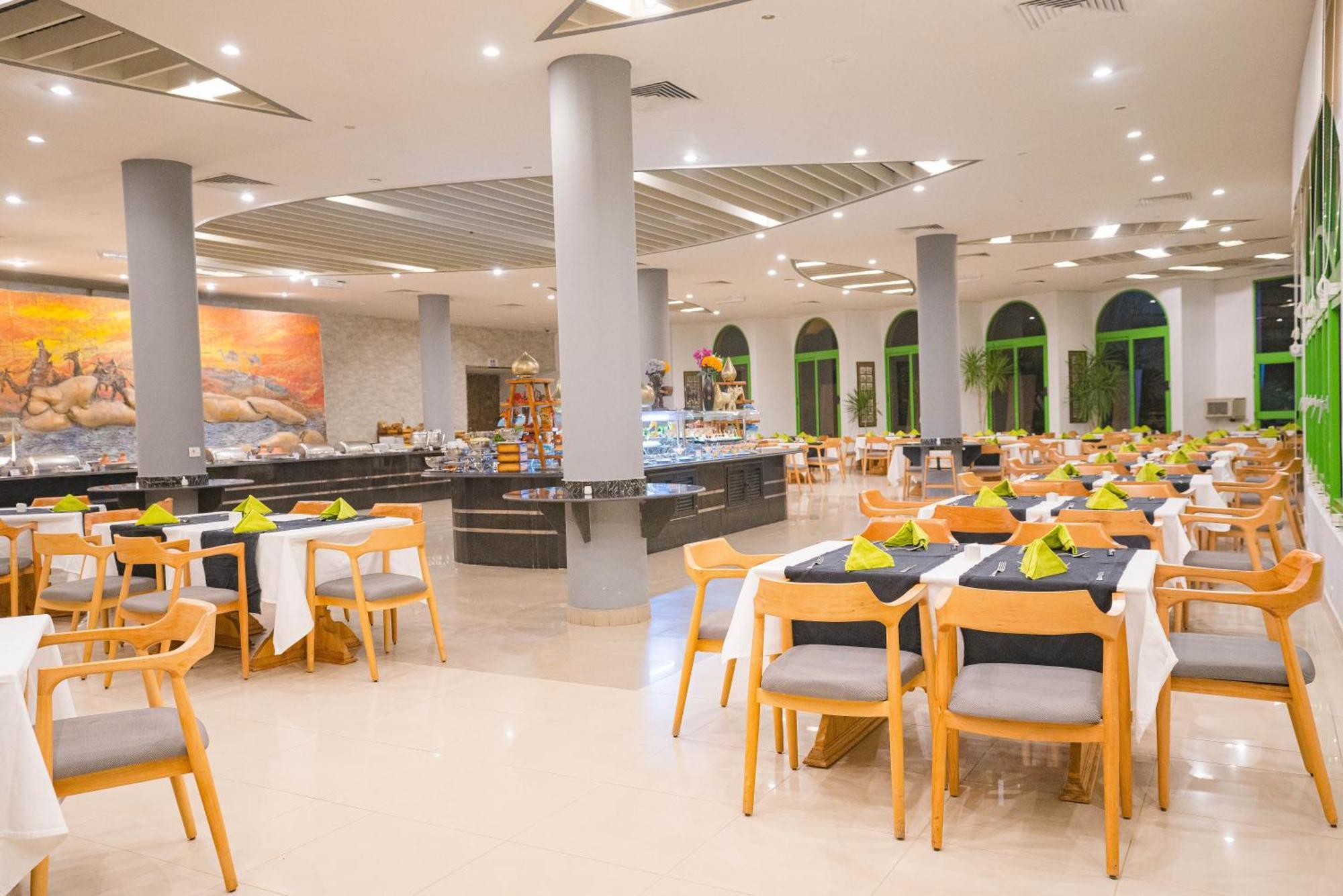 Club 4* Nuweiba
