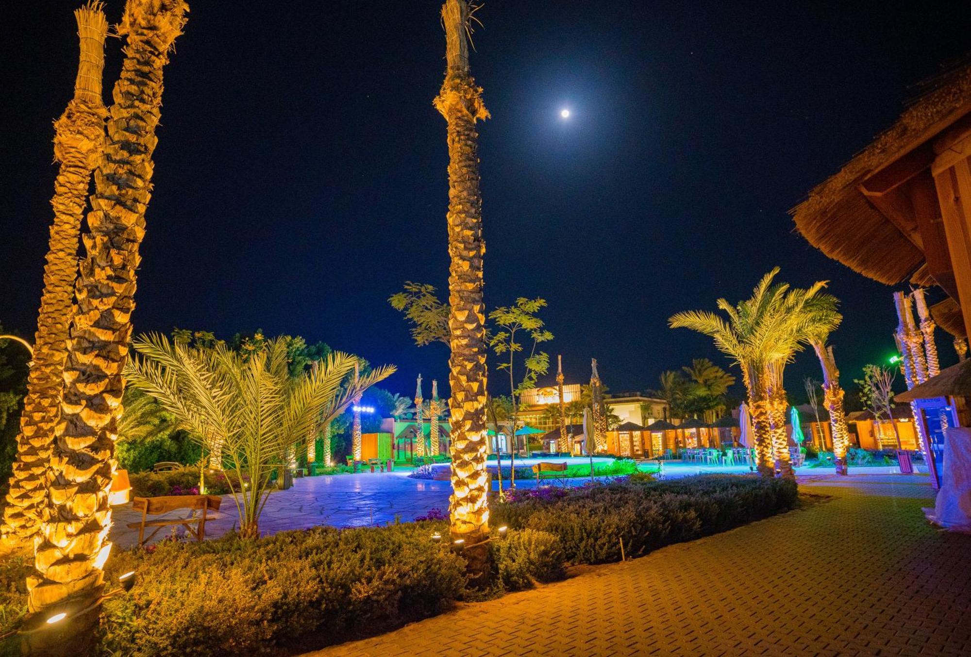 Resort Club