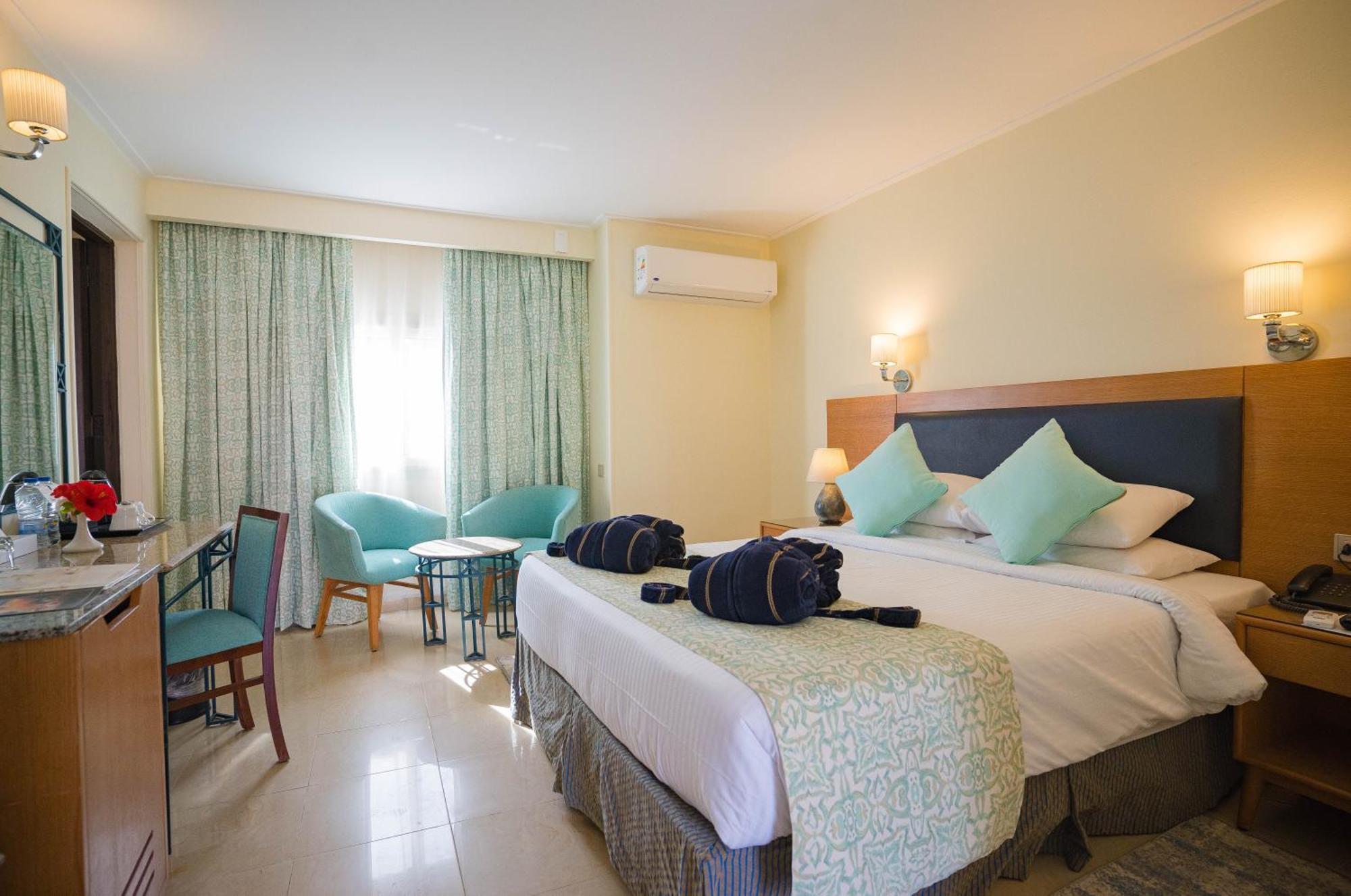 Club 4* Nuweiba