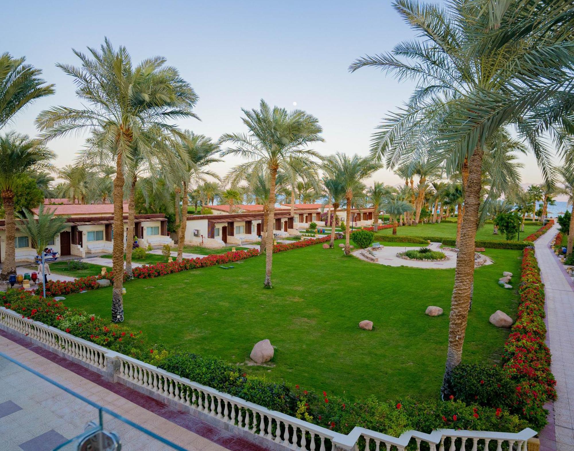 Resort Club