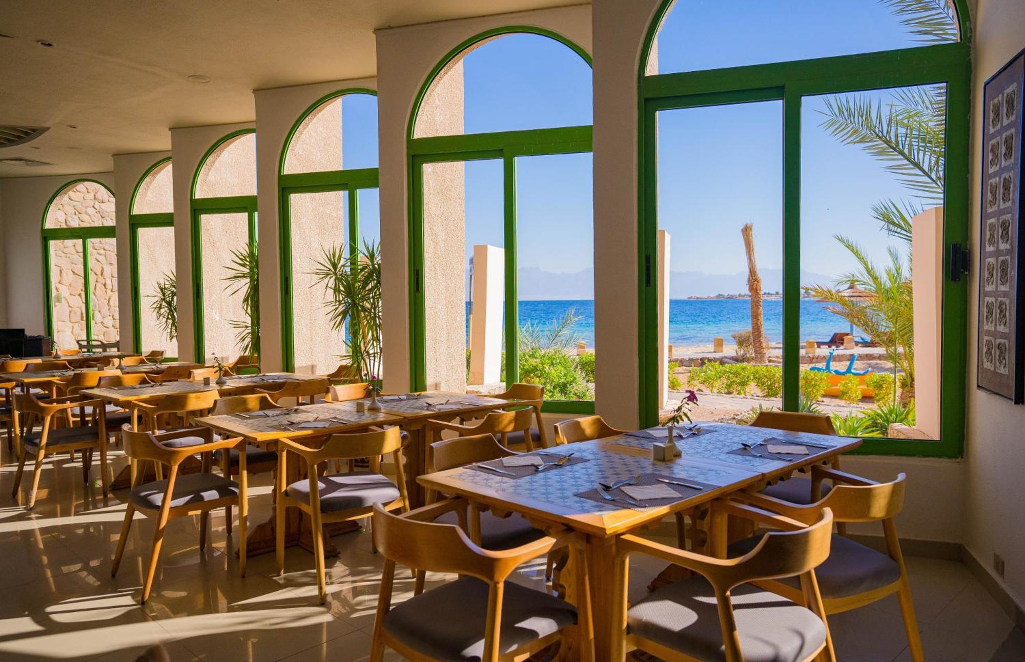 Club Resort Nuweiba
