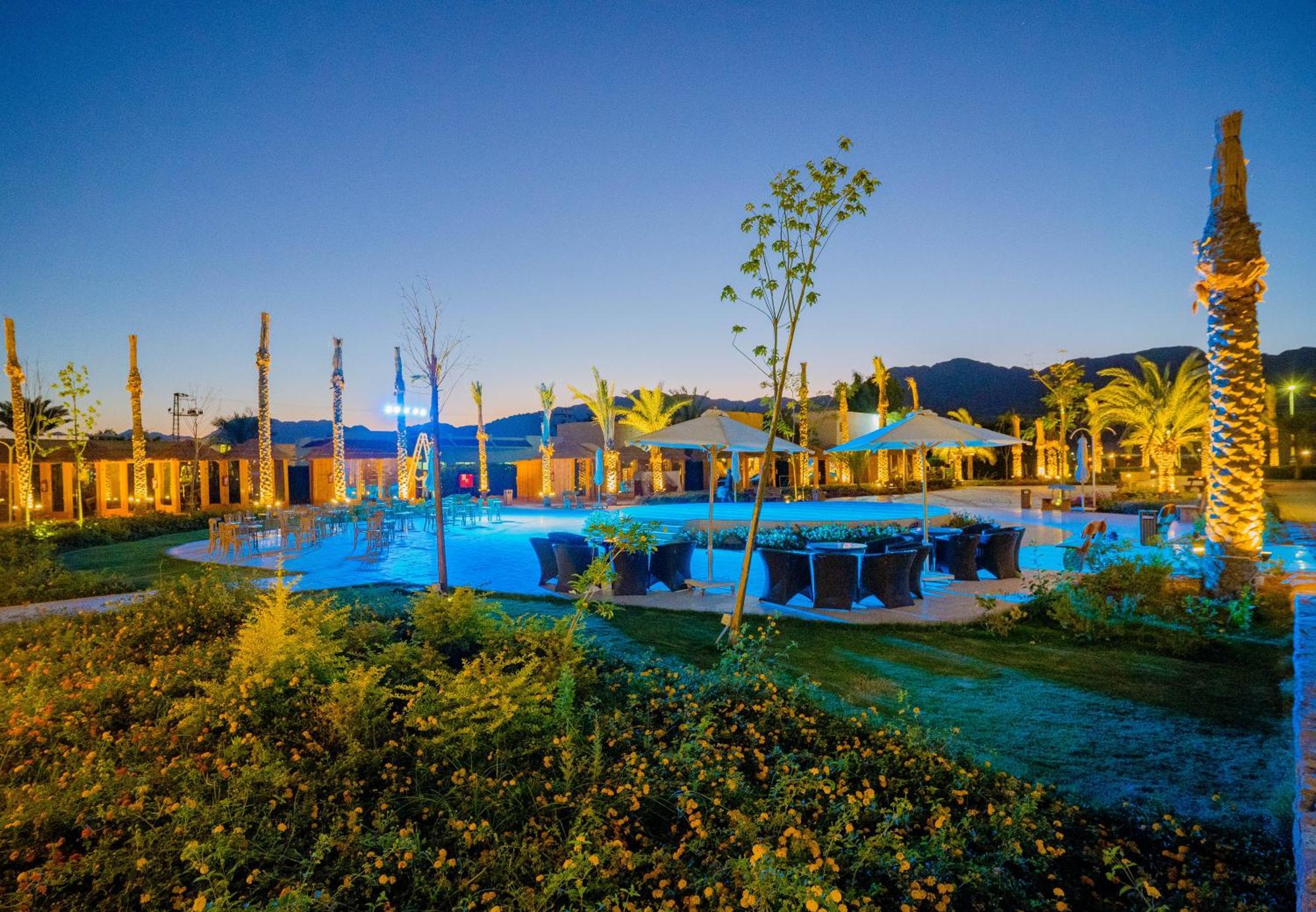 Club 4* Nuweiba