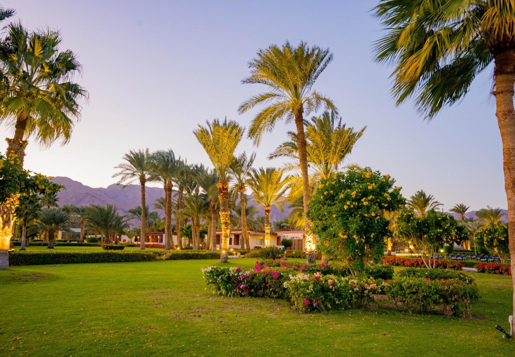 Resort Club